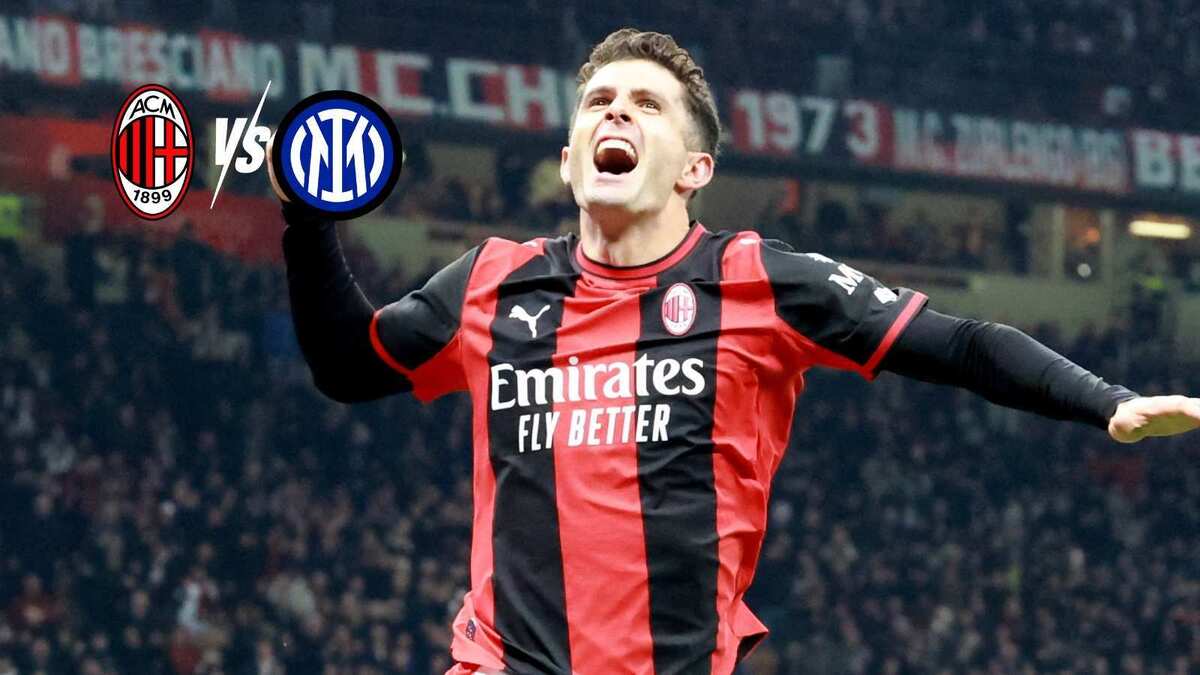 Derby Milan-Inter 3-1, analisi e moviola: primo tempo show del Diavolo!
