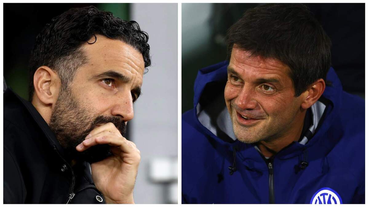 Le probabili formazioni del derby Milan-Inter, partita della 10^ giornata della Serie A 2026-2027