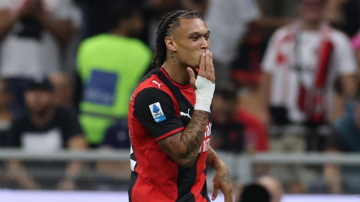 Sassuolo-Milan, probabile formazione: la mossa tattica che può sbloccare l'arma Moreira
