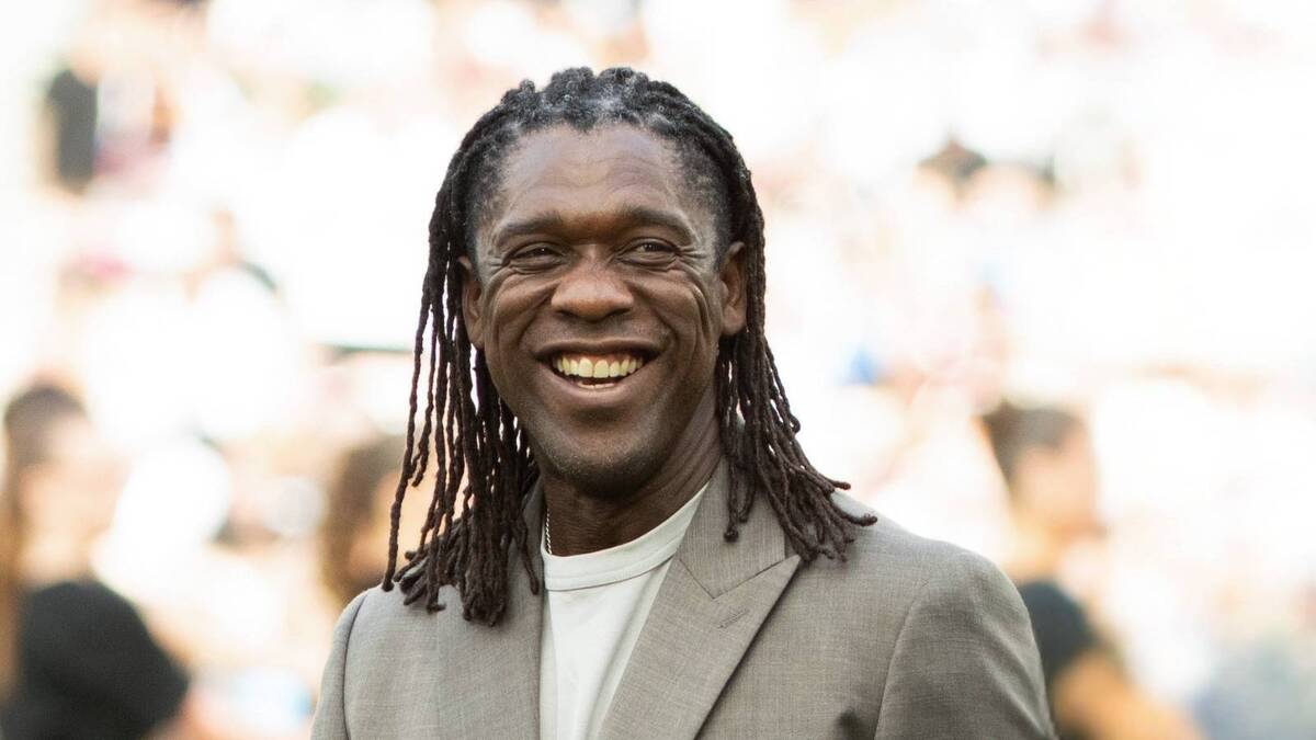 Ex Milan, Clarence Seedorf riparte dal Corinthians