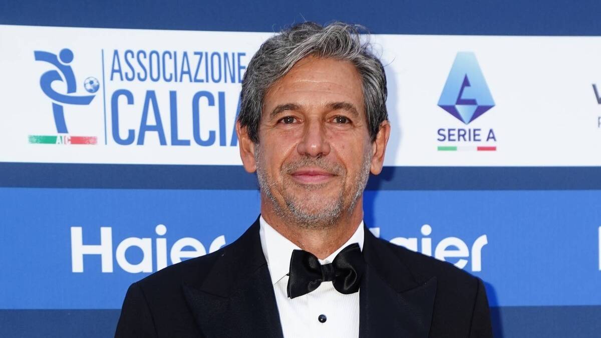 albertini sacchi rivoluzionario ecco perch233 l addio al milan mi ha fatto male da Pianetamilan.it albertini sacchi rivoluzionario ecco perch233 l addio al milan mi ha fatto male