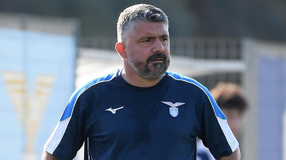 gattuso che paragone tra sacchi e gasperini l arrivo al milan non ero all altezza retroscena su maldini da Pianetamilan.it gattuso che paragone tra sacchi e gasperini l arrivo al milan non ero all altezza retroscena su maldini