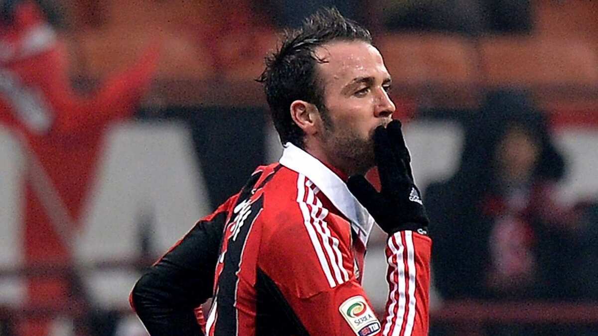 Milan, Pazzini: "Ho grande fiducia in Amorim". Gonçalo Ramos fatica? L'ex attaccante spiga così