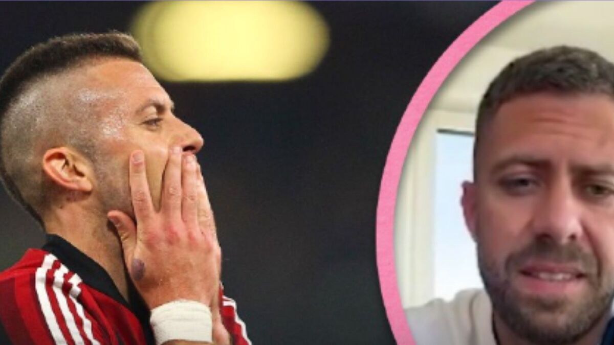 "Ho fatto un allenamento del ca**o", Menez racconta il suo addio al Milan | Video
