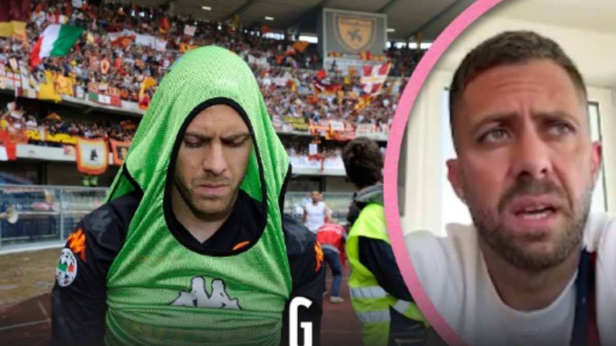 Ex Milan, Menez: "Da ragazzo ero un cogl**ne. Rubai un motorino" | Video e screen da Gazzetta.it