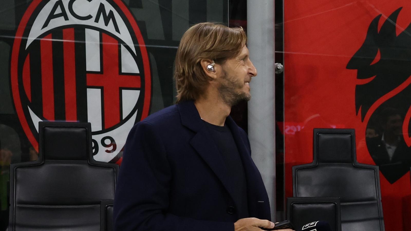 ambrosini racconta nel 2006 sentii l urlo di galliani quando litigai duramente con chiellini da Pianetamilan.it ambrosini racconta nel 2006 sentii l urlo di galliani quando litigai duramente con chiellini