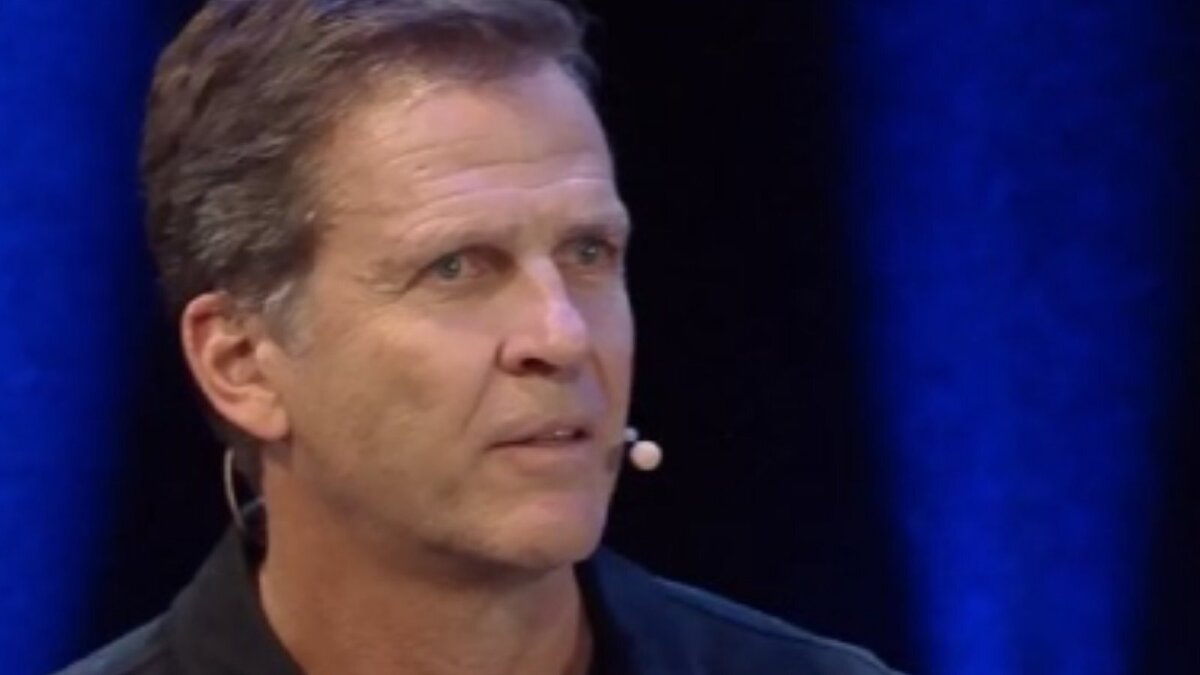 Bierhoff: "Milan? Nel cuore, ma quello che vedo oggi non mi scalda" | Video e screen da Gazzetta.it