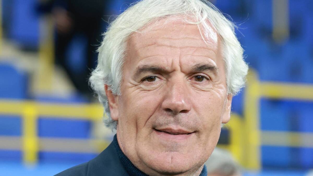 Donadoni su Amorim: "Ha le sue idee. Ramos ha qualità". Parere chiaro su Cisse
