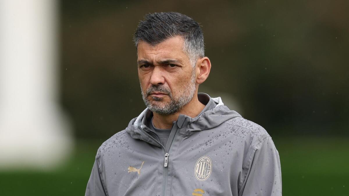Conceiçao: "Al Milan allora non c’erano le condizioni ideali. Cardinale mai a Milanello". Il retroscena