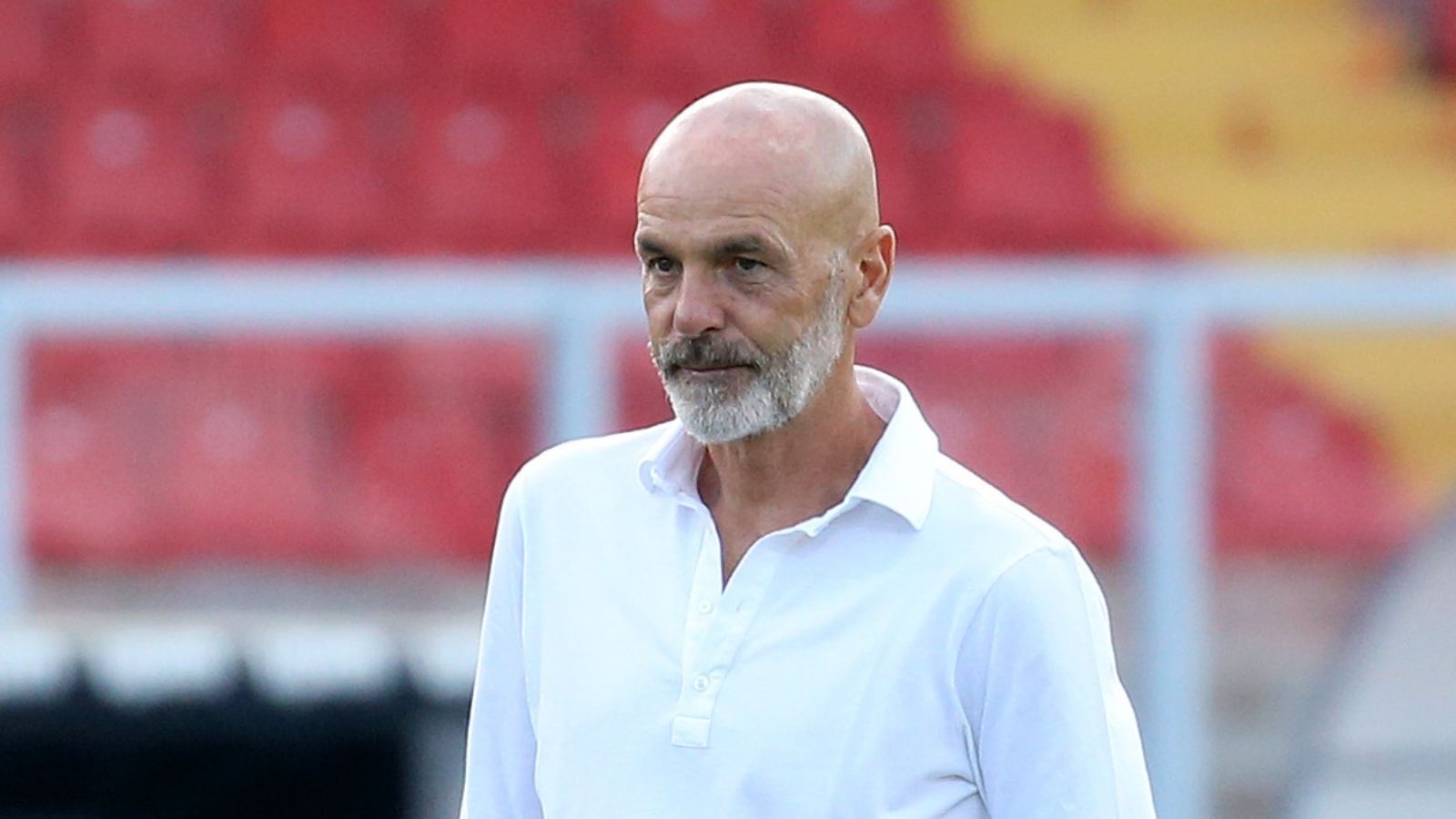 pioli la magia dello scudetto con il milan giroud un campione e che retroscena su ibrahimovic da Pianetamilan.it pioli la magia dello scudetto con il milan giroud un campione e che retroscena su ibrahimovic