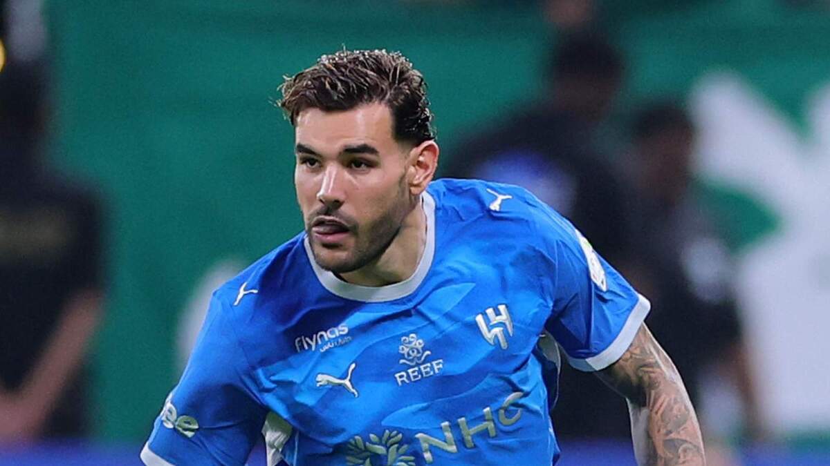 Theo Hernandez e il Messaggio social: un ritorno è possibile? La verità e come giocherebbe con Amorim