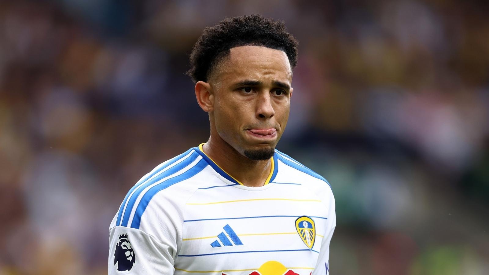 ex milan okafor e la sua nuova vita a leeds qui 232 speciale mi piace segnare e aiutare la squadra da Pianetamilan.it ex milan okafor e la sua nuova vita a leeds qui 232 speciale mi piace segnare e aiutare la squadra