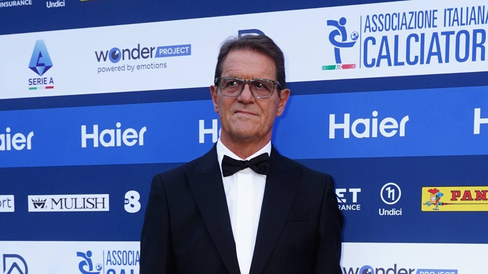 milan capello cisse mi fa impazzire ha il gol nel sangue belle parole anche per camarda da Pianetamilan.it milan capello cisse mi fa impazzire ha il gol nel sangue belle parole anche per camarda