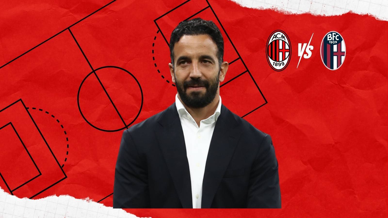 le formazioni ufficiali di milan bologna a san siro amorim e palladino stravolgono tutto da Pianetamilan.it le formazioni ufficiali di milan bologna a san siro amorim e palladino stravolgono tutto