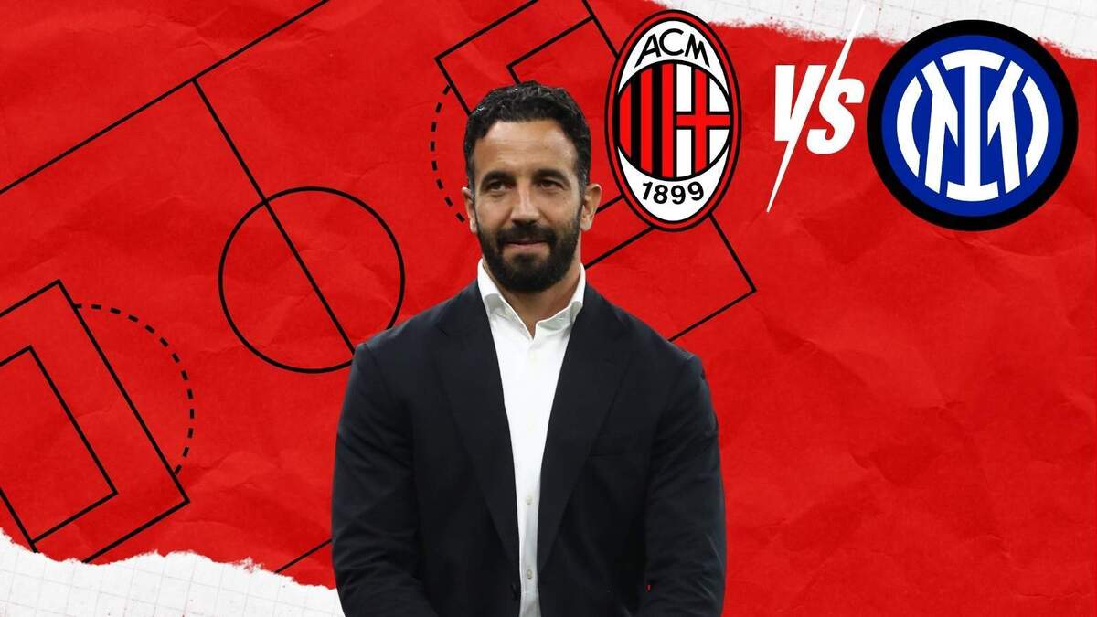 Milan-Inter, formazioni ufficiali: Amorim cambia anche per il derby. Ecco le mosse anti Chivu