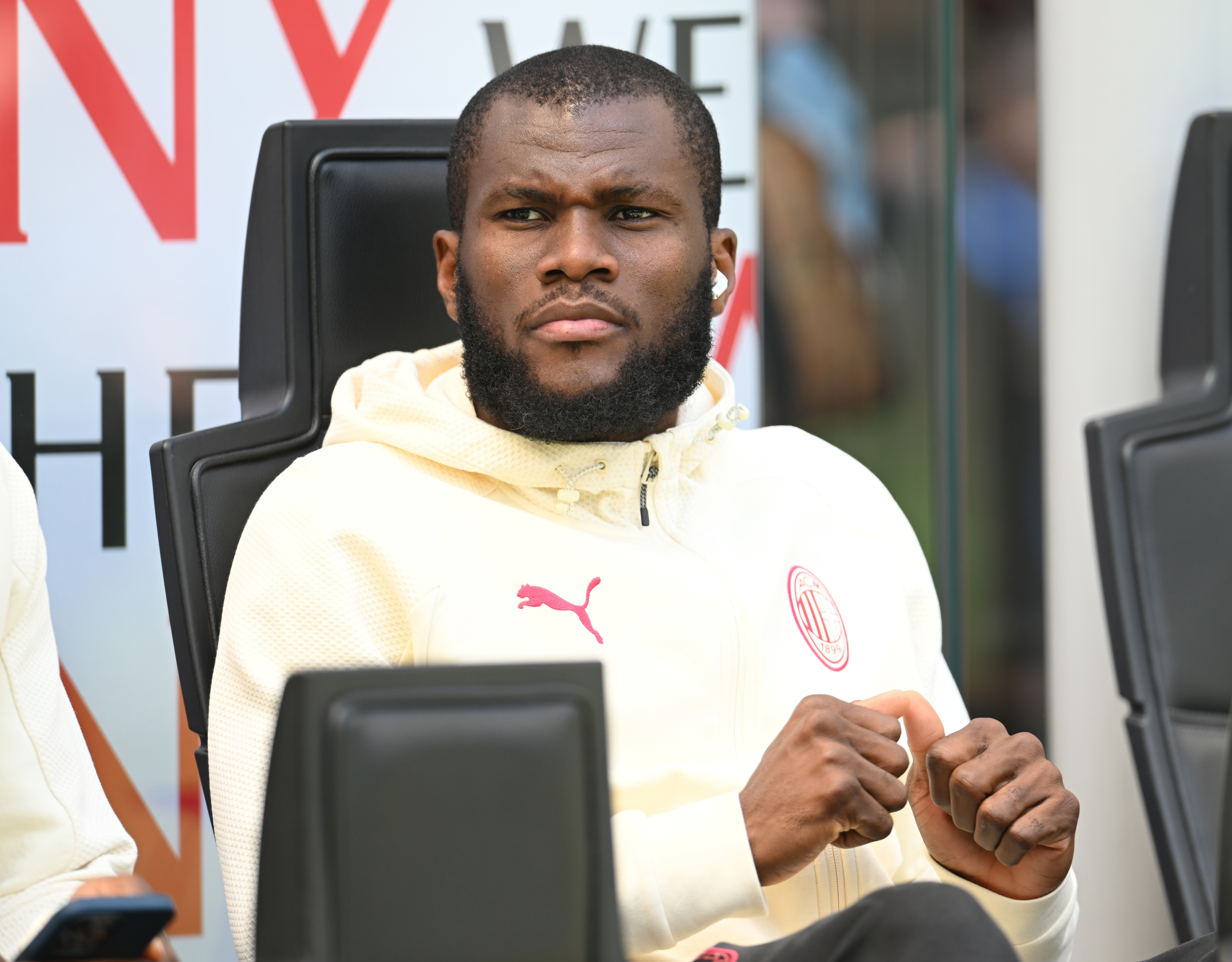 atalanta kessie salta il milan ecco il motivo dell assenza dell ivoriano da Pianetamilan.it atalanta kessie salta il milan ecco il motivo dell assenza dell ivoriano