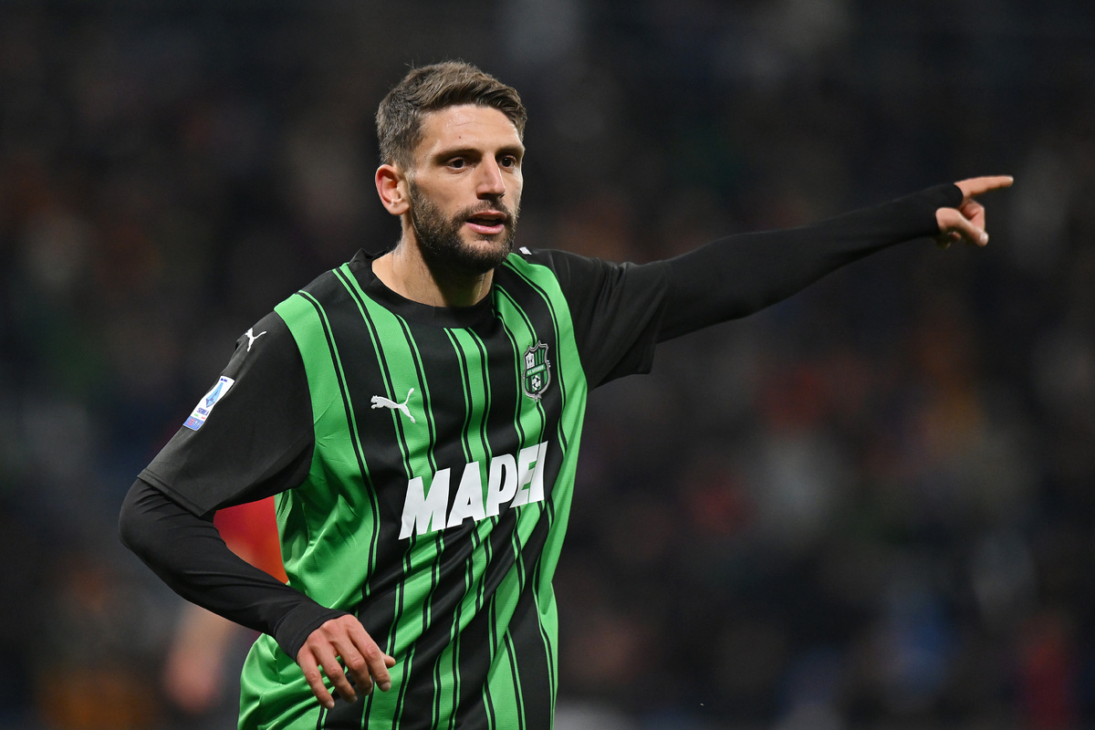 Milan Berardi
