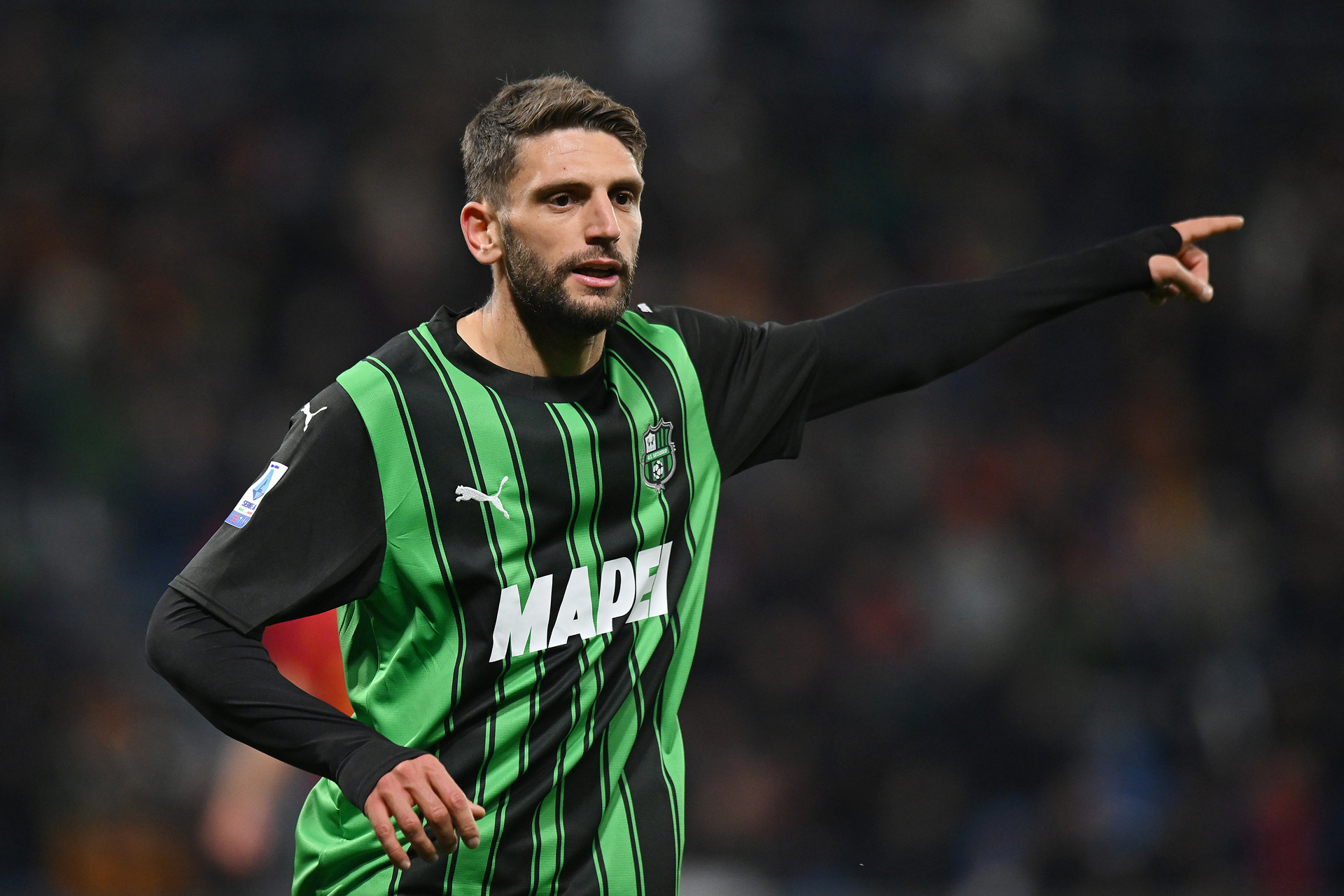 milan attento a berardi il sassuolo si affida al suo uomo in pi249 i numeri contro i rossoneri da Pianetamilan.it milan attento a berardi il sassuolo si affida al suo uomo in pi249 i numeri contro i rossoneri