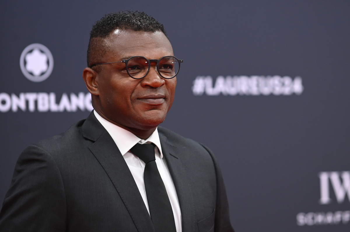 Milan desailly