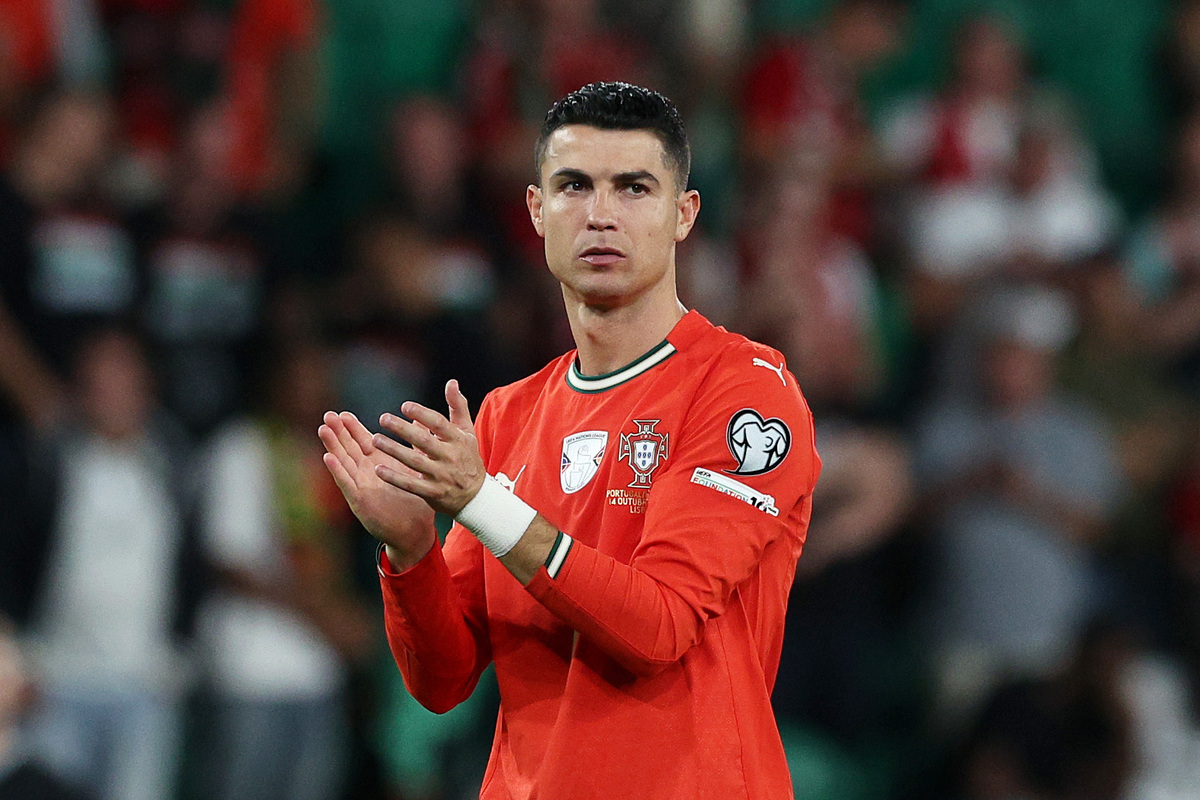 clamoroso in portogallo rafa leao indosser224 il numero 7 di cristiano ronaldo da Pianetamilan.it clamoroso in portogallo rafa leao indosser224 il numero 7 di cristiano ronaldo