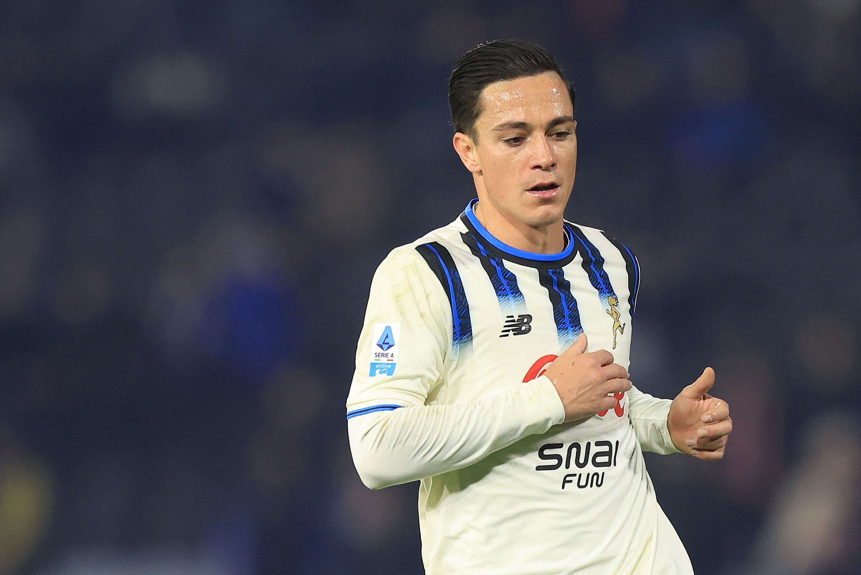 atalanta infortunio per rapsadori salter224 il milan le condizioni e i tempi di recupero da Pianetamilan.it atalanta infortunio per rapsadori salter224 il milan le condizioni e i tempi di recupero