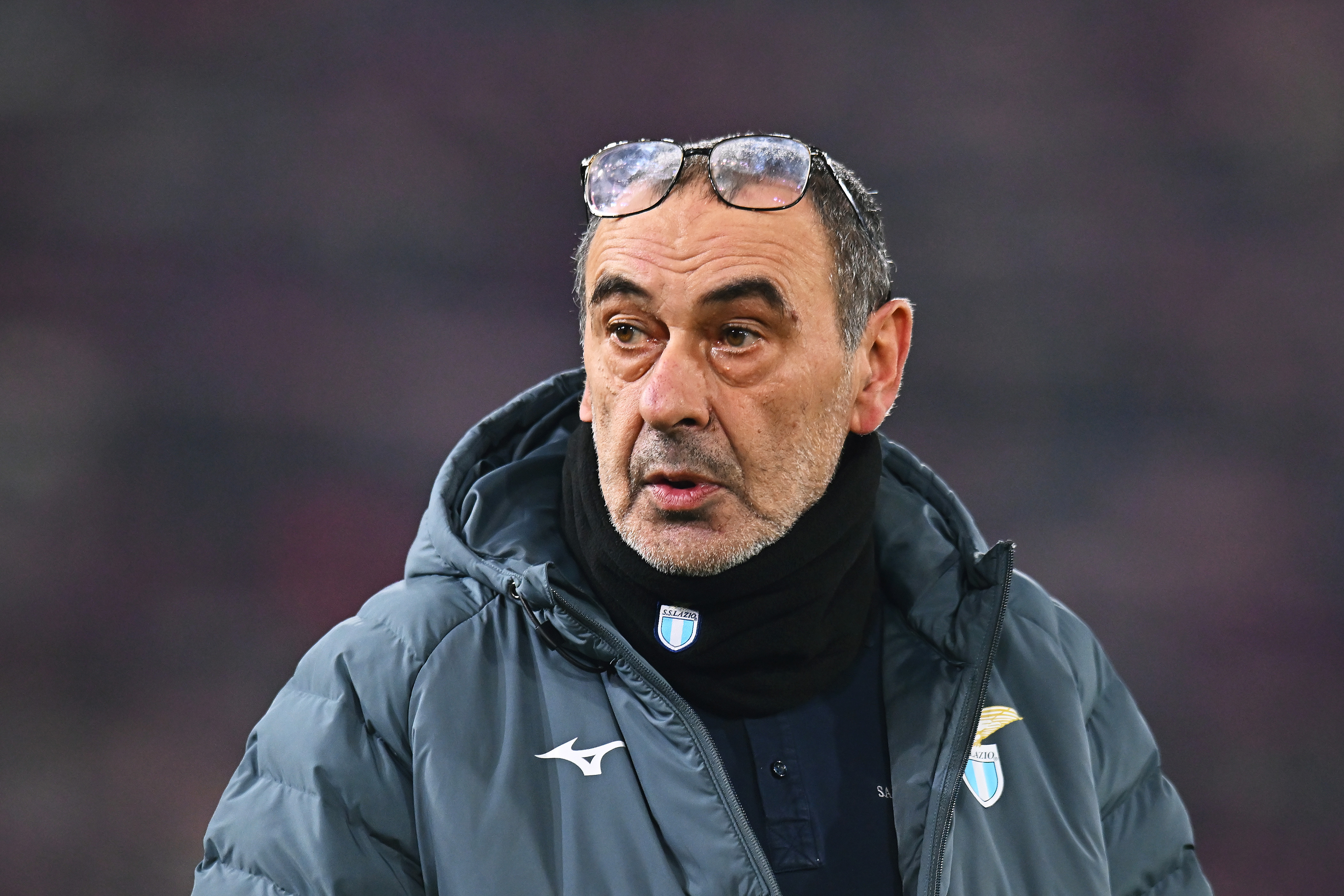 atalanta sarri scalvini probabilmente salter224 il match contro il milan da Pianetamilan.it atalanta sarri scalvini probabilmente salter224 il match contro il milan