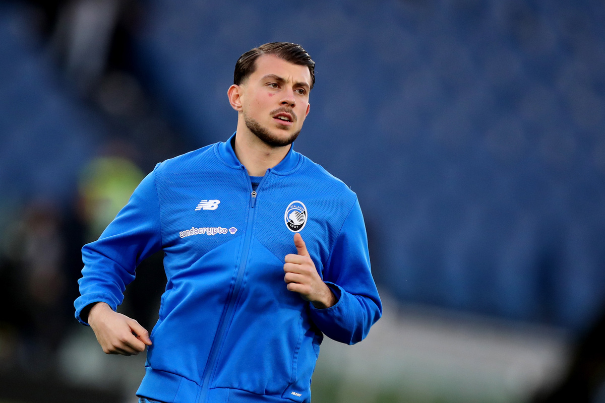 Milan Samardzic