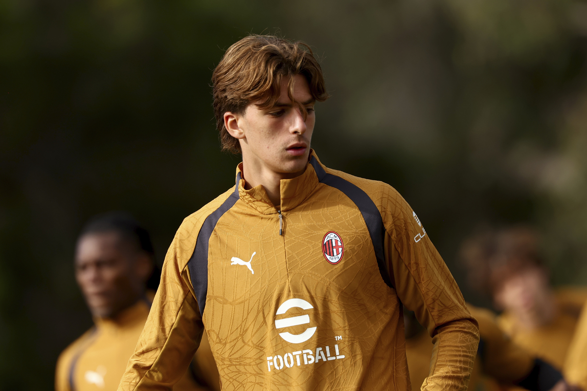 Milan Ossola