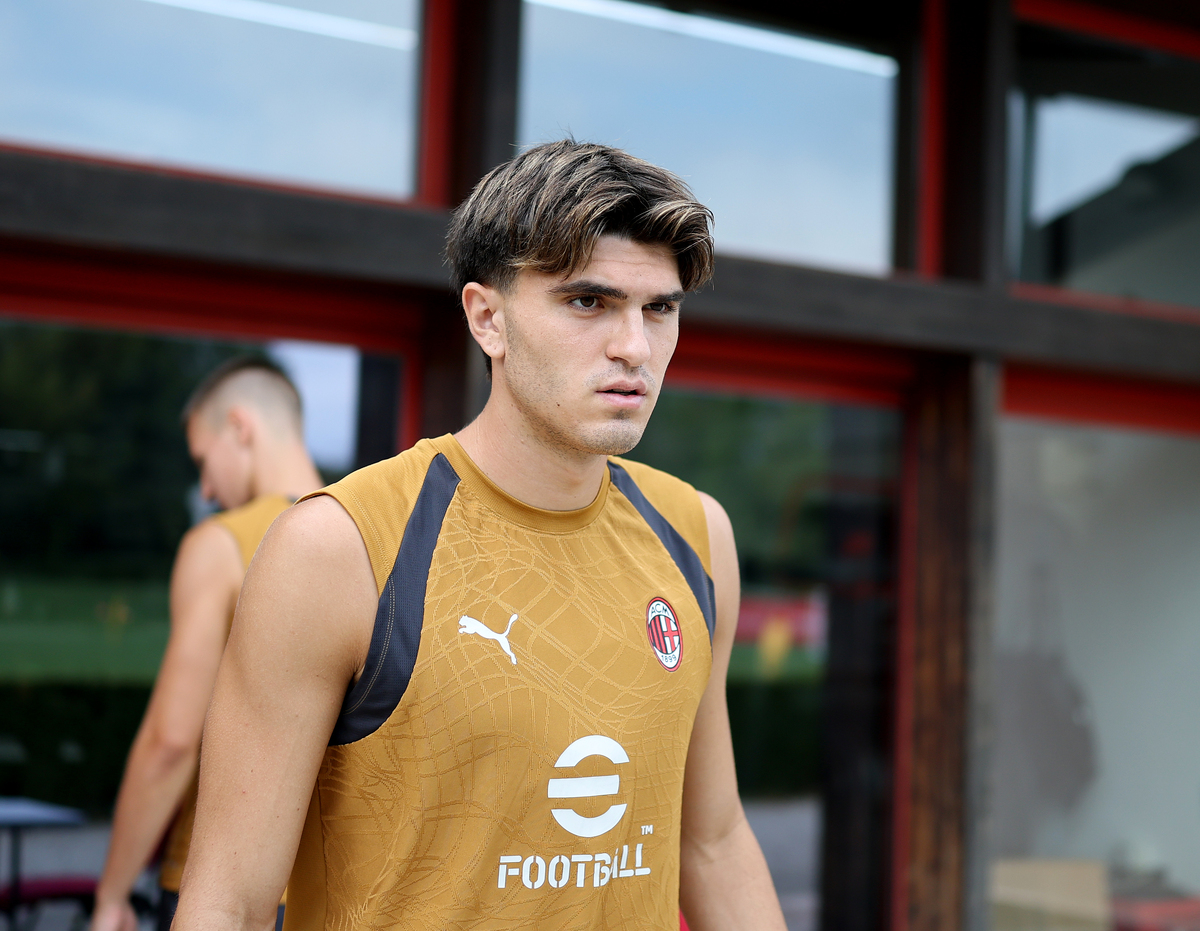 Milan Bartesaghi