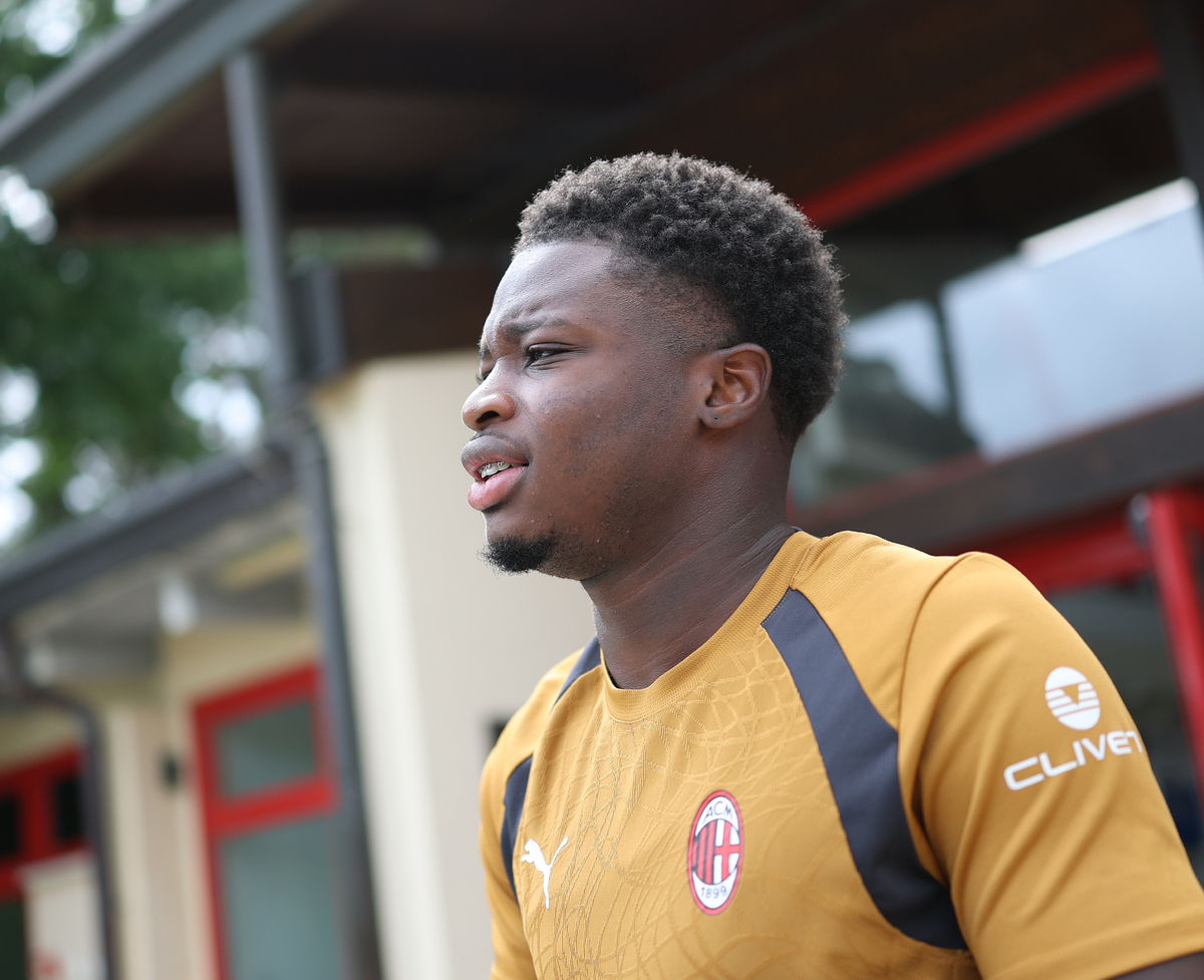 Milan Cisse