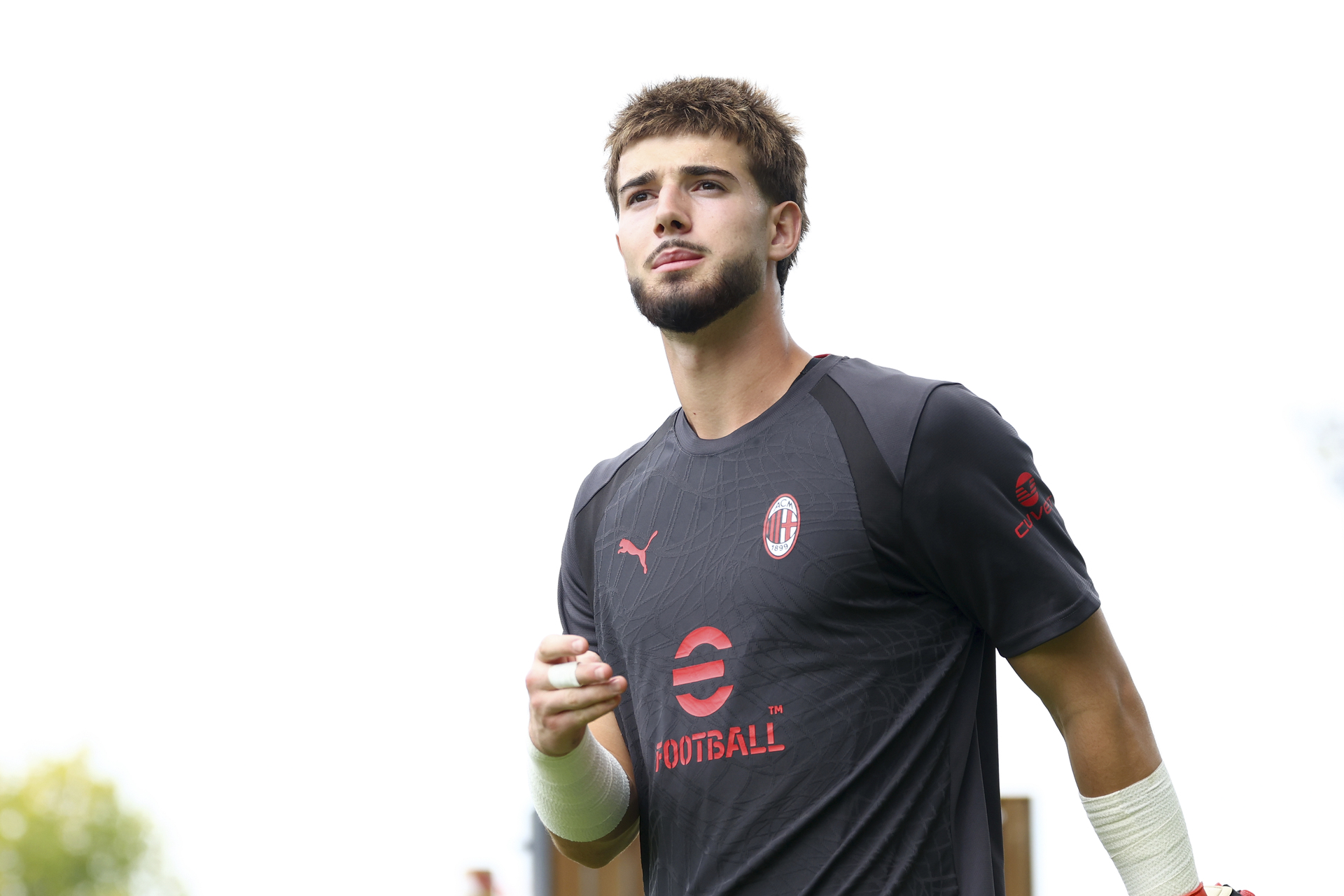 milan terracciano out per febbre amorim convoca il giovane bouyer da Pianetamilan.it milan terracciano out per febbre amorim convoca il giovane bouyer