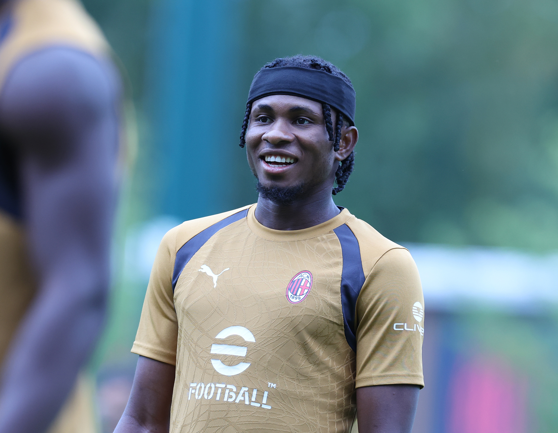 milan chukwueze anticipa il rientro le ultime news da milanello da Pianetamilan.it milan chukwueze anticipa il rientro le ultime news da milanello