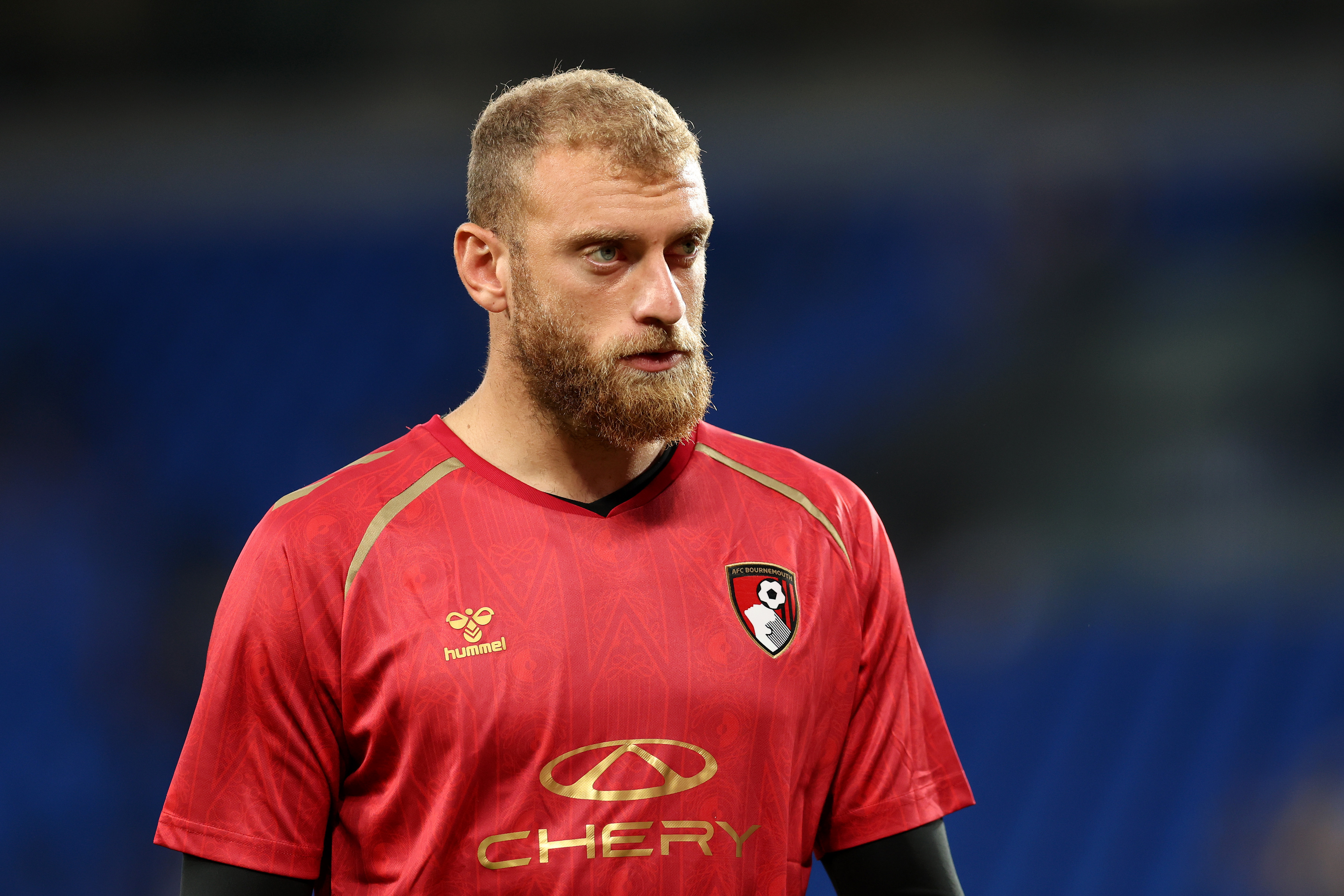 bournemouth di gregorio post milan i zero tiri dei rossoneri stasera ho sentito freddo da Pianetamilan.it bournemouth di gregorio post milan i zero tiri dei rossoneri stasera ho sentito freddo