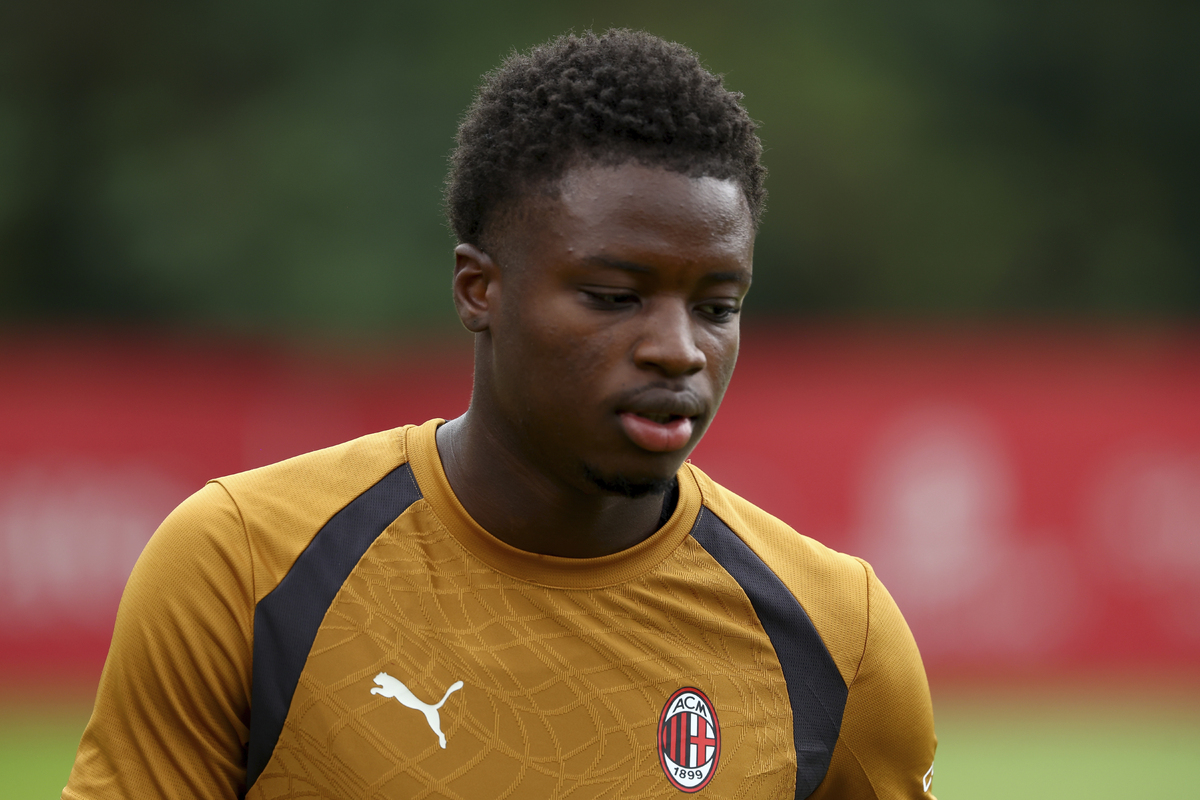 Milan Cisse