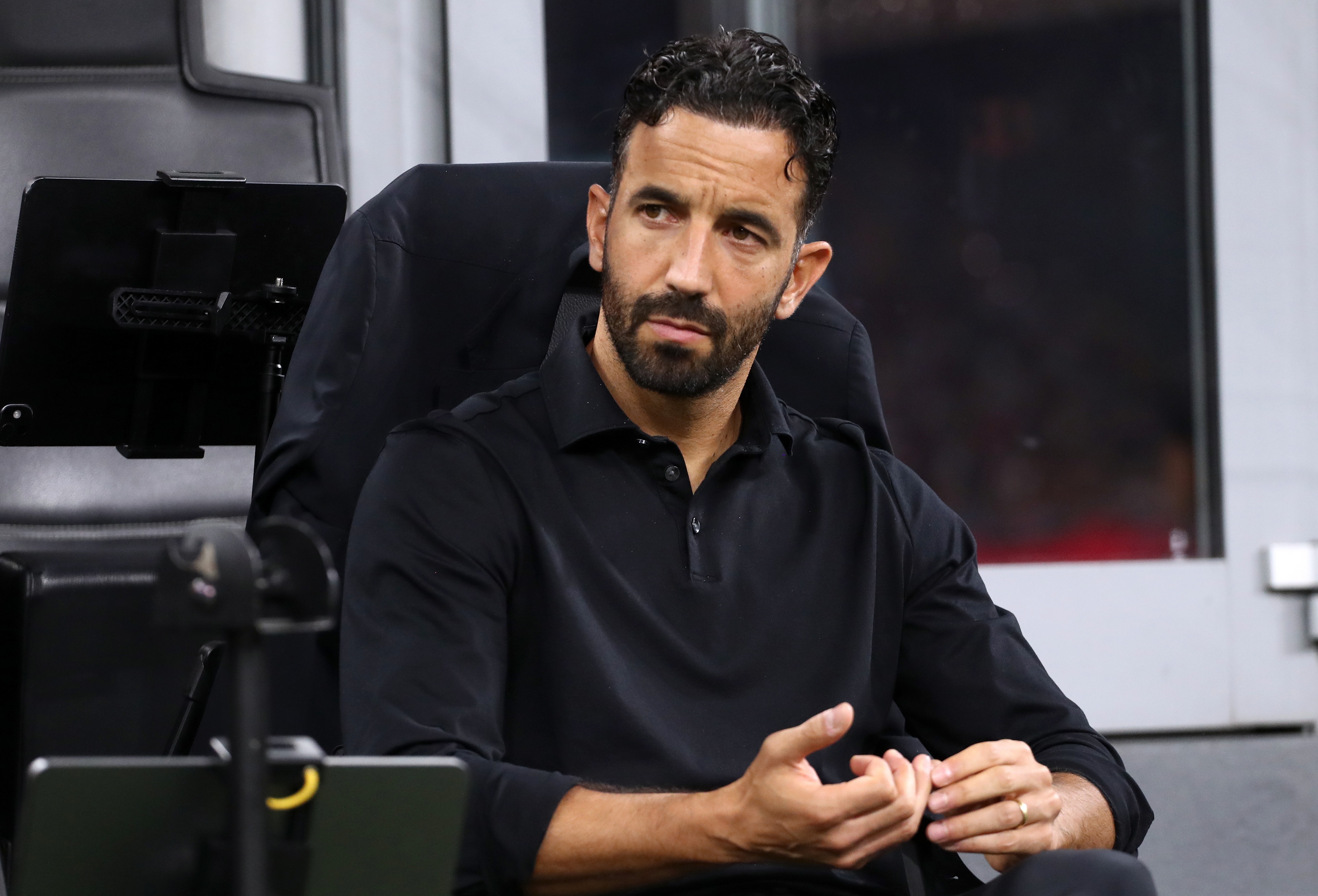 milan atalanta probabili formazioni amorim cambia tutto le ultime sui rossoneri da Pianetamilan.it milan atalanta probabili formazioni amorim cambia tutto le ultime sui rossoneri