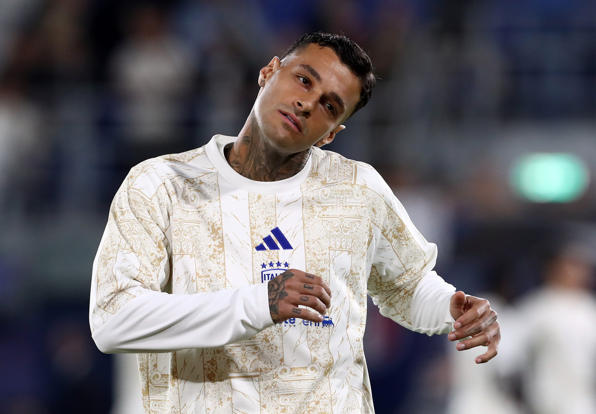 Milan Scamacca