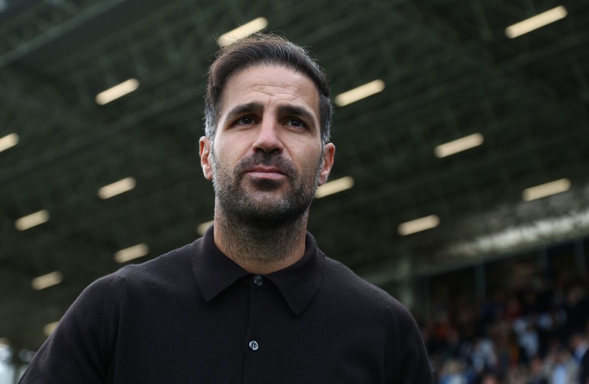 Fabregas