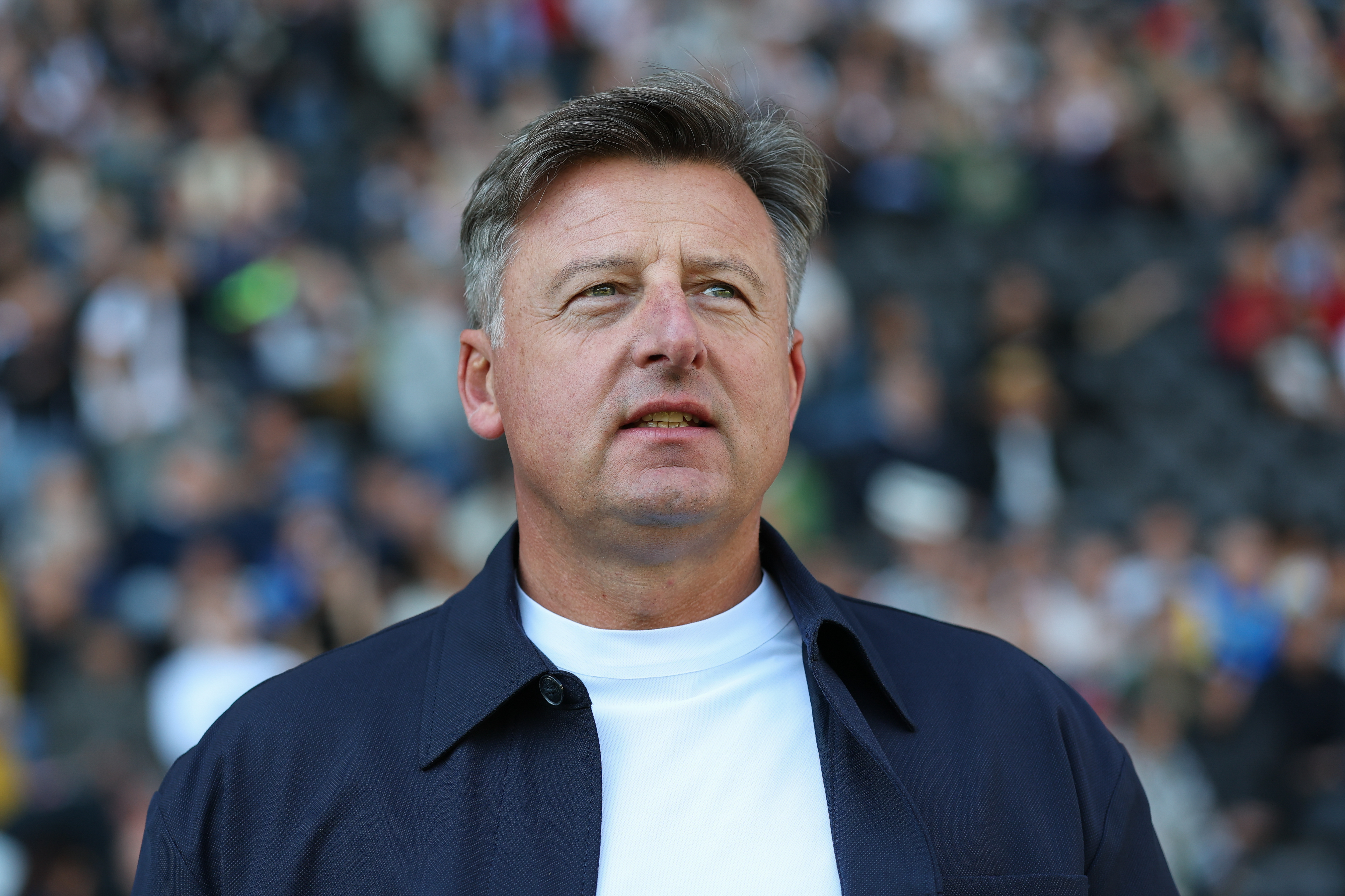udinese runjaic a rischio esonero la crisi preoccupa e domenica arriva il milan da Pianetamilan.it udinese runjaic a rischio esonero la crisi preoccupa e domenica arriva il milan