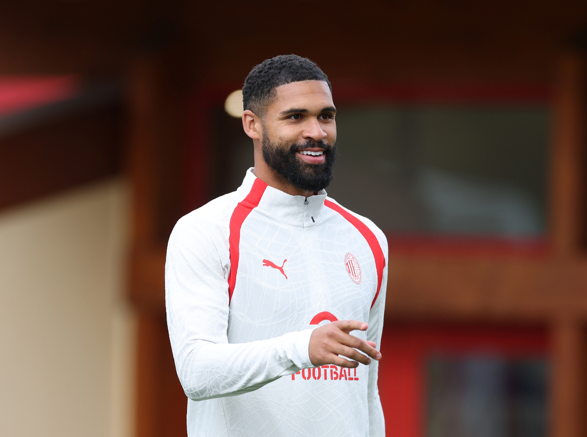 Loftus-Cheek
