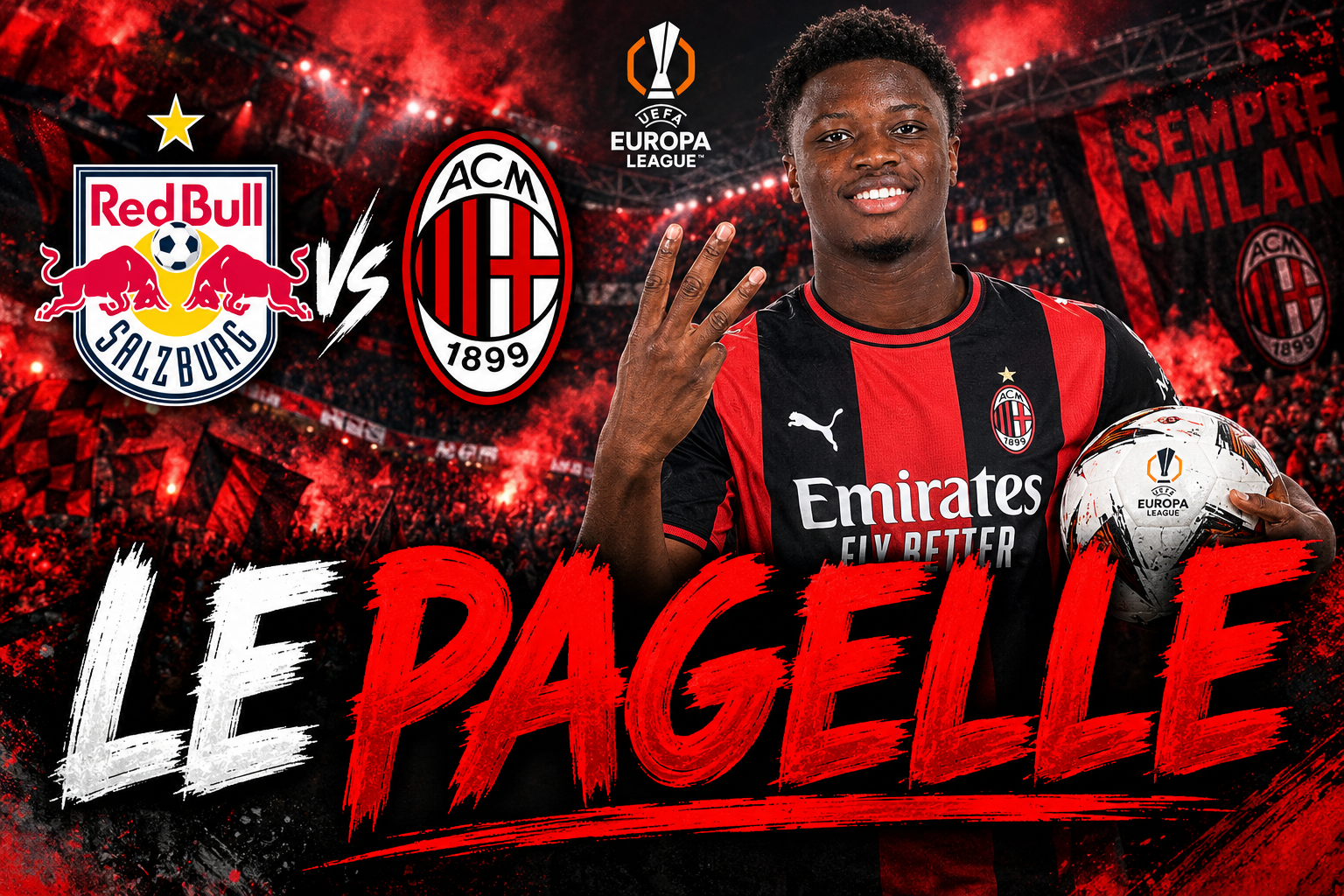 pagelle rb salisburgo milan 0 4 cisse strepitoso camarda rimandato da Pianetamilan.it pagelle rb salisburgo milan 0 4 cisse strepitoso camarda rimandato