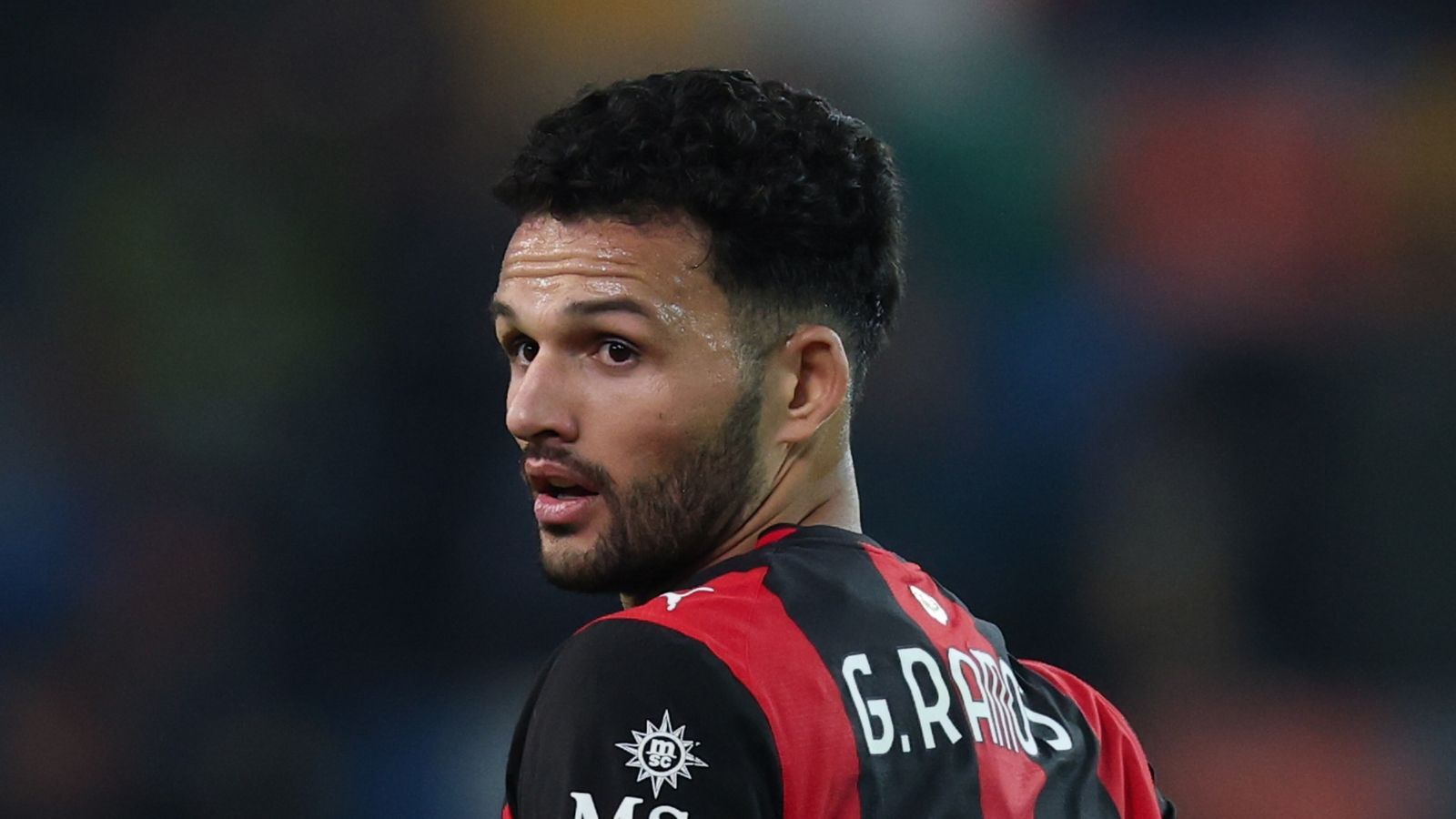 gon231alo ramos amorim mi ha detto che avremmo raggiunto grandi cose ora ricopro il mio ruolo da Pianetamilan.it gon231alo ramos amorim mi ha detto che avremmo raggiunto grandi cose ora ricopro il mio ruolo