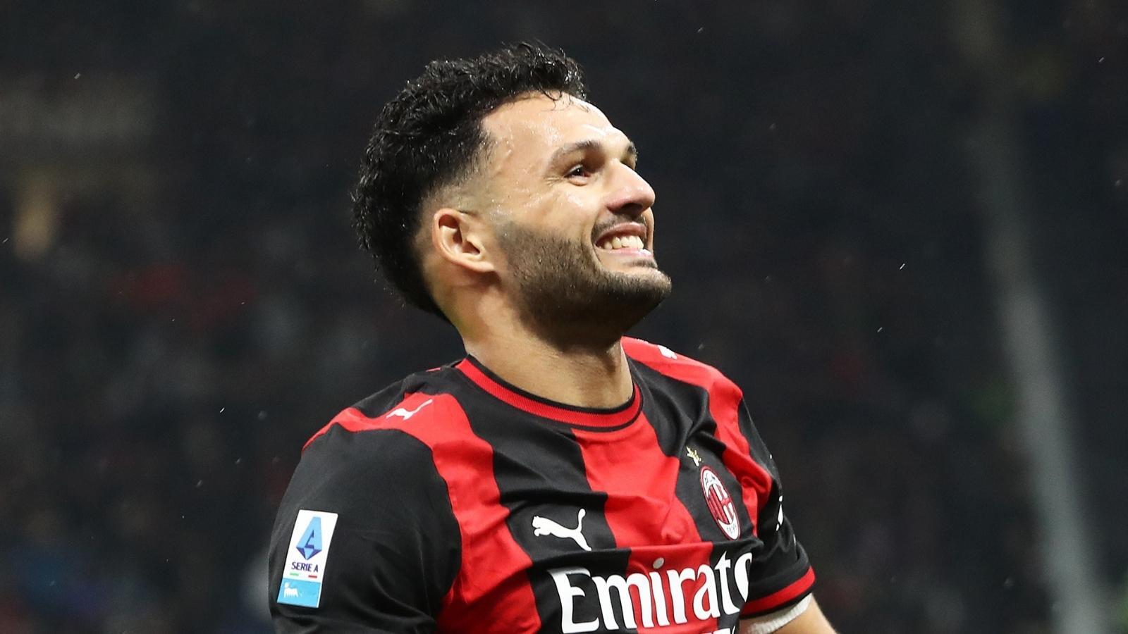 milan atalanta ramos non dovevo sbagliare il secondo rigore ecco come la squadra pu242 aiutarmi a fare gol da Pianetamilan.it milan atalanta ramos non dovevo sbagliare il secondo rigore ecco come la squadra pu242 aiutarmi a fare gol