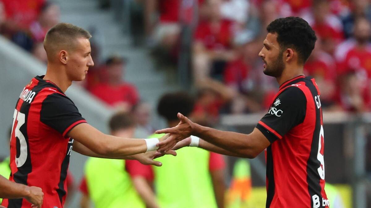nazionali milan oggi in campo i giovani dell italia e non solo ecco il programma nel dettaglio da Pianetamilan.it nazionali milan oggi in campo i giovani dell italia e non solo ecco il programma nel dettaglio