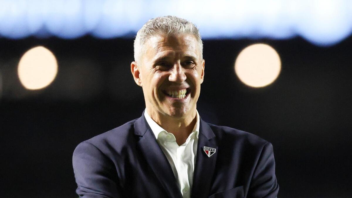 Crespo: "Milan ancora indietro, ma faccio mea culpa". Ecco perché e a cosa si riferisce