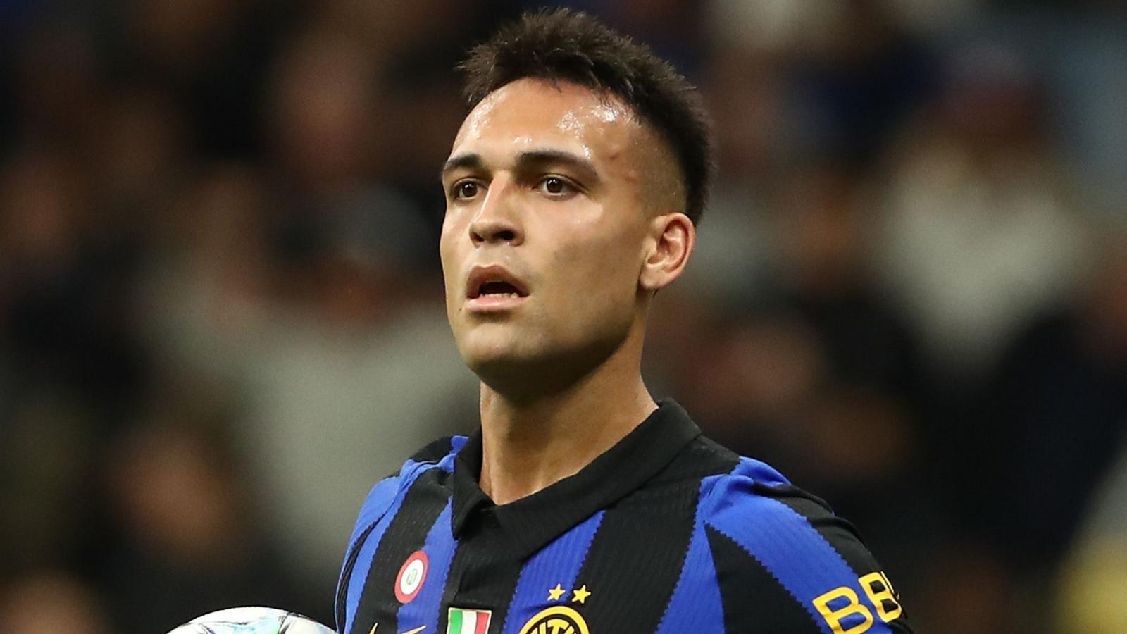 tegola inter c 232 il comunicato ufficiale lautaro rischia di saltare il derby da Pianetamilan.it tegola inter c 232 il comunicato ufficiale lautaro rischia di saltare il derby