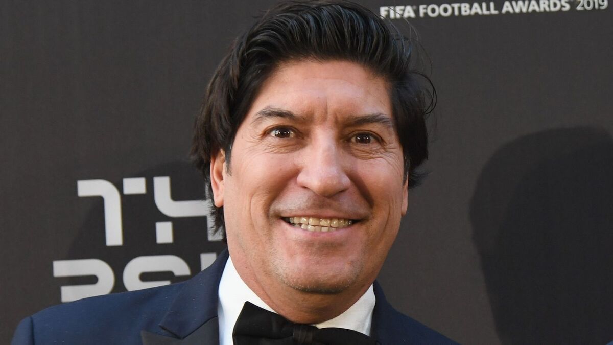 Iván Zamorano (ex attaccante Inter) ha parlato a 'La Gazzetta dello Sport' oggi in edicola del derby contro il Milan