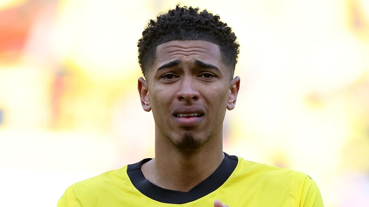 Milan sul "nuovo Bellingham": ecco chi è il nuovo talento del Borussia Dortmund