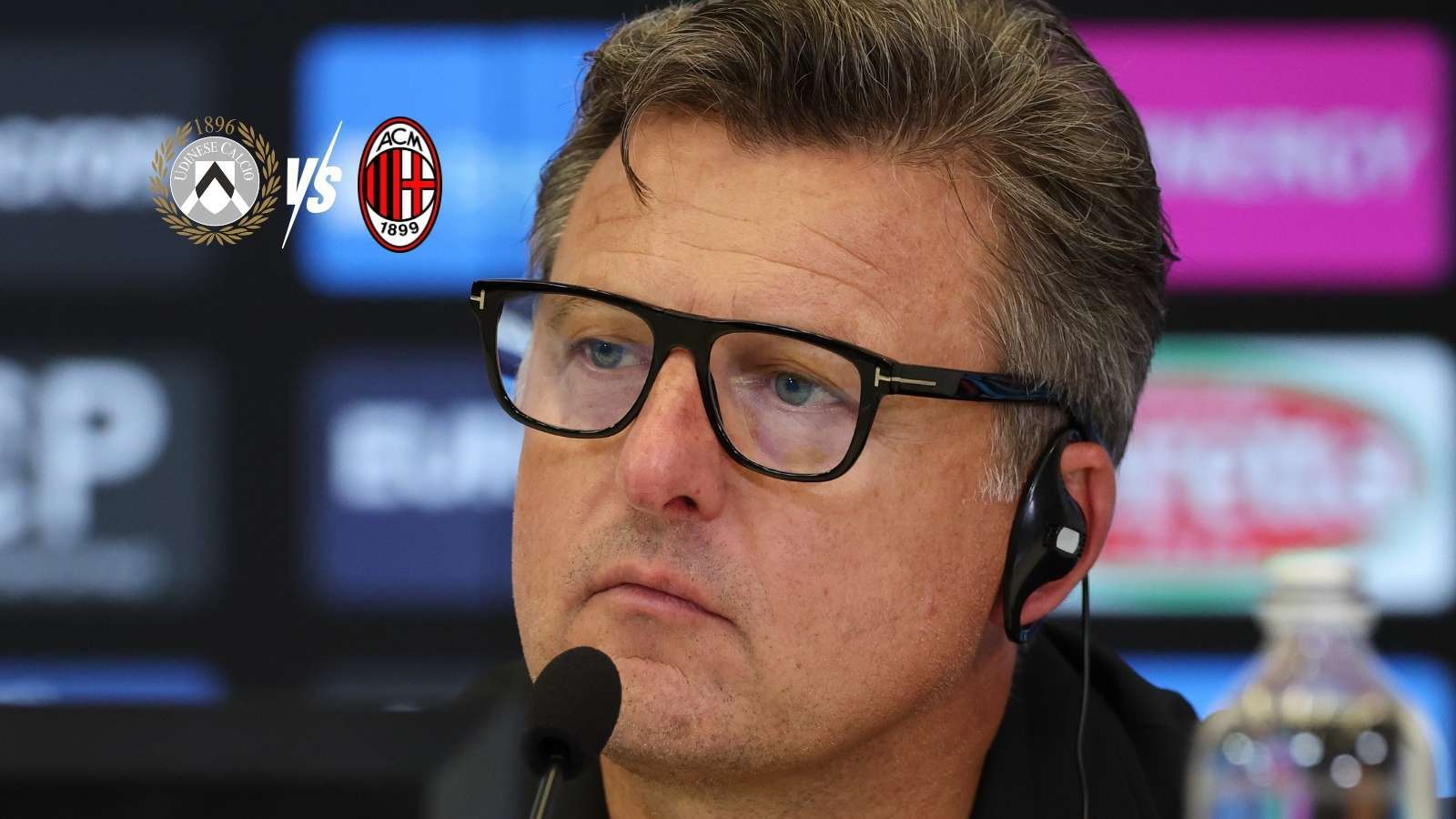 udinese milan runjai non ci sta oggi ho visto una squadra viva da Pianetamilan.it udinese milan runjai non ci sta oggi ho visto una squadra viva