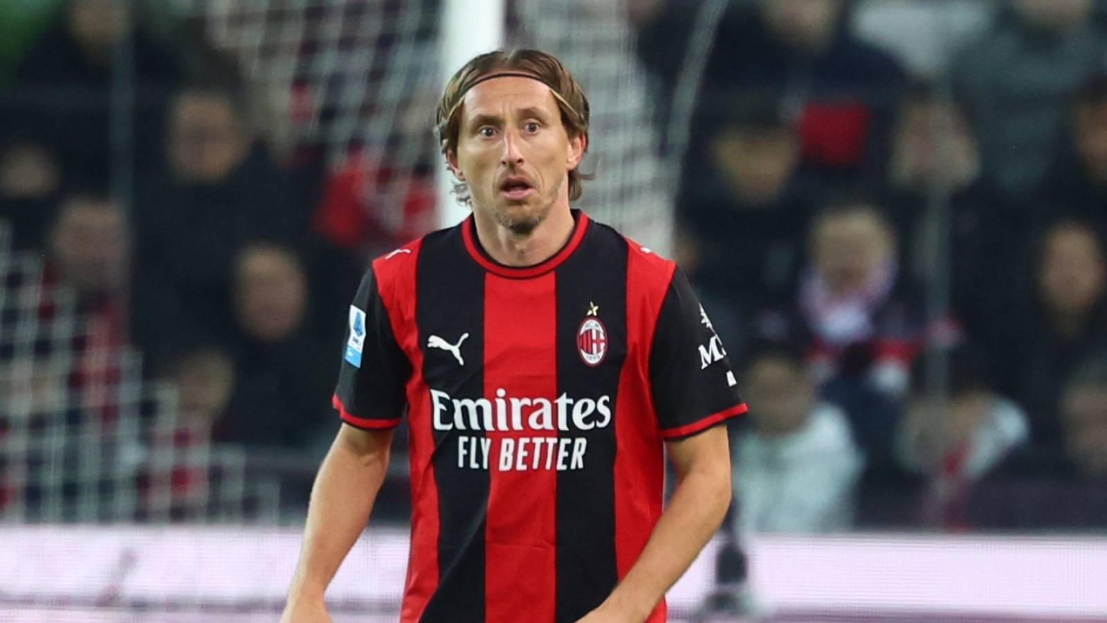 adani quando la squadra gira 232 perch233 c 232 modric a dirigere l orchestra e udinese milan lo conferma da Pianetamilan.it adani quando la squadra gira 232 perch233 c 232 modric a dirigere l orchestra e udinese milan lo conferma
