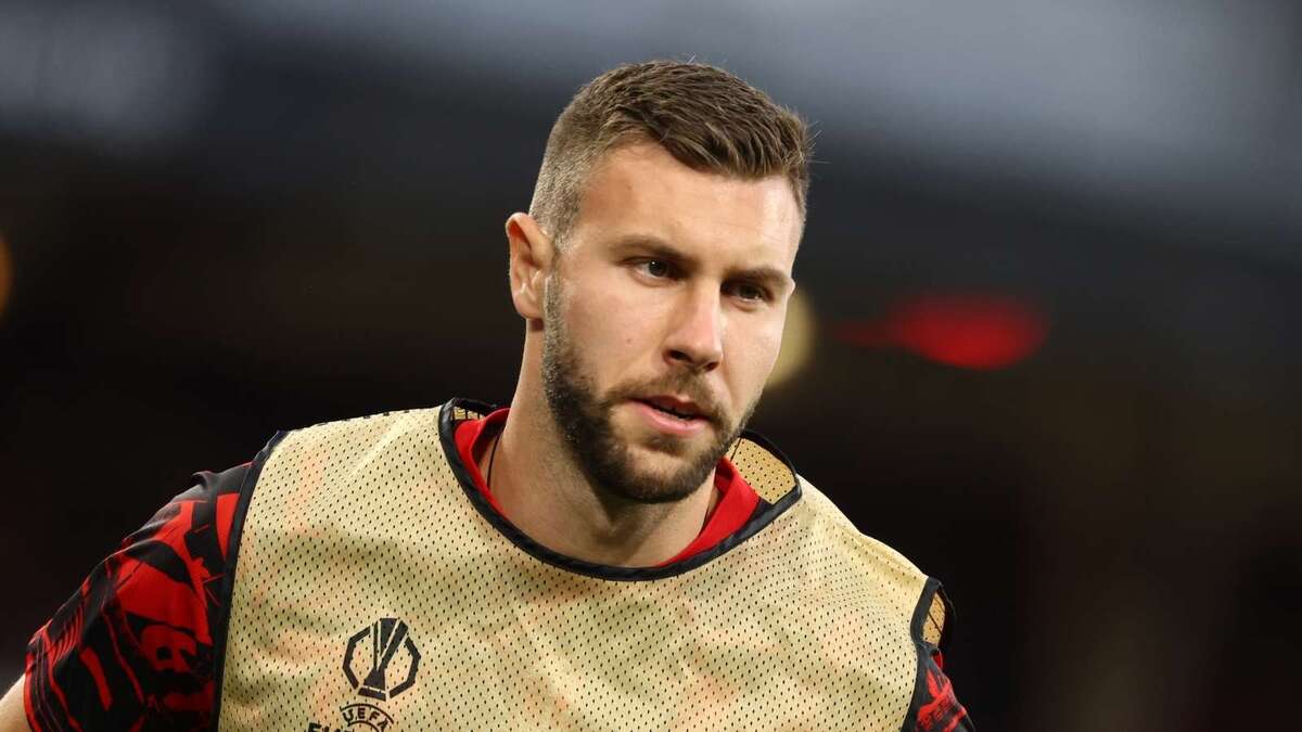 Le parole di Strahinja Pavlovic dopo Salisburgo-Milan